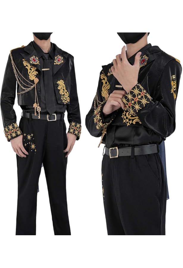 Amazon.co.jp: [wtshop] ツイステ 5周年記念 ブレイジング・ジュエル